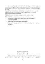 Referāts 'Saules paneļu izmantošana mājsaimniecībā - āra apgaismojumā', 4.