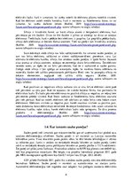 Referāts 'Saules paneļu izmantošana mājsaimniecībā - āra apgaismojumā', 8.