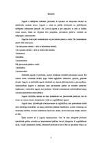 Referāts 'Jogurta iepakošana', 1.