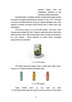 Referāts 'Jogurta iepakošana', 8.
