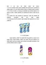 Referāts 'Jogurta iepakošana', 9.