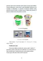 Referāts 'Jogurta iepakošana', 12.