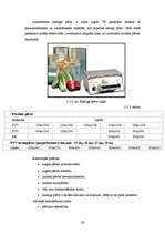 Referāts 'Jogurta iepakošana', 22.