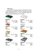 Referāts 'Jogurta iepakošana', 25.