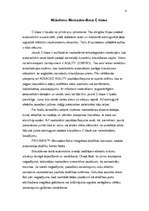 Eseja 'Automašīnu rašanās un attīstības vēsture', 4.