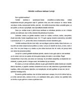 Eseja 'Globālās sasilšanas ietekme Latvijā', 1.