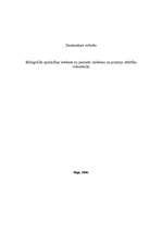 Referāts 'Bilingvālās apmācības ietekme uz jauniešu zināšanu un prasmju attīstību vidussko', 1.