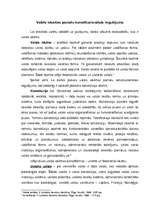 Referāts 'Valsts iekārtas pamatu konstitucionālais regulējums', 3.