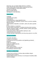 Konspekts 'Bērnu uzvedības traucējumi un pozitīvā disciplinēšana', 4.