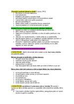 Konspekts 'Bērnu uzvedības traucējumi un pozitīvā disciplinēšana', 10.