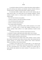 Referāts 'Uzņēmuma finansiālā stāvokļa analīze', 15.