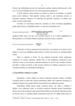 Referāts 'Uzņēmuma finansiālā stāvokļa analīze', 28.