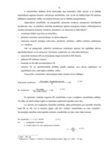 Referāts 'Uzņēmuma finansiālā stāvokļa analīze', 32.