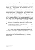 Referāts 'Uzņēmuma finansiālā stāvokļa analīze', 33.