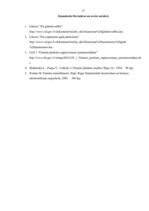 Referāts 'Uzņēmuma finansiālā stāvokļa analīze', 38.