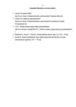 Referāts 'Uzņēmuma finansiālā stāvokļa analīze', 39.