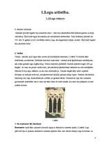 Referāts 'Logu veidi un konstrukcijas', 4.