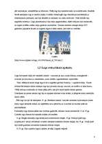 Referāts 'Logu veidi un konstrukcijas', 6.