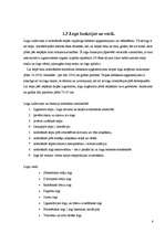 Referāts 'Logu veidi un konstrukcijas', 8.