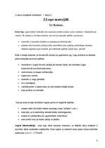 Referāts 'Logu veidi un konstrukcijas', 9.