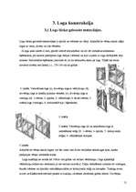 Referāts 'Logu veidi un konstrukcijas', 12.
