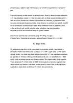 Referāts 'Logu veidi un konstrukcijas', 14.