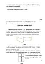 Referāts 'Logu veidi un konstrukcijas', 17.