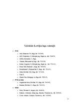 Referāts 'Logu veidi un konstrukcijas', 21.