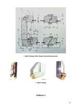 Referāts 'Logu veidi un konstrukcijas', 25.
