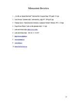 Referāts 'Logu veidi un konstrukcijas', 27.