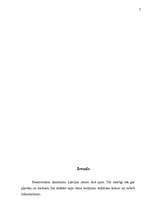 Diplomdarbs 'Tēmas ’’Latvijas lielākās upes’’ apguve dabaszinībās 3.klasē', 5.