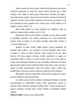 Diplomdarbs 'Tēmas ’’Latvijas lielākās upes’’ apguve dabaszinībās 3.klasē', 6.