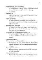 Diplomdarbs 'Tēmas ’’Latvijas lielākās upes’’ apguve dabaszinībās 3.klasē', 11.