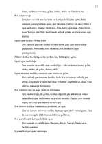 Diplomdarbs 'Tēmas ’’Latvijas lielākās upes’’ apguve dabaszinībās 3.klasē', 12.