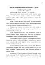 Diplomdarbs 'Tēmas ’’Latvijas lielākās upes’’ apguve dabaszinībās 3.klasē', 14.