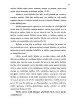 Diplomdarbs 'Tēmas ’’Latvijas lielākās upes’’ apguve dabaszinībās 3.klasē', 15.