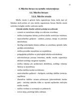 Diplomdarbs 'Tēmas ’’Latvijas lielākās upes’’ apguve dabaszinībās 3.klasē', 21.