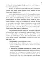 Diplomdarbs 'Tēmas ’’Latvijas lielākās upes’’ apguve dabaszinībās 3.klasē', 23.