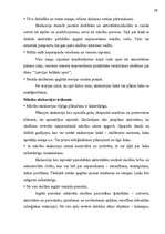 Diplomdarbs 'Tēmas ’’Latvijas lielākās upes’’ apguve dabaszinībās 3.klasē', 29.