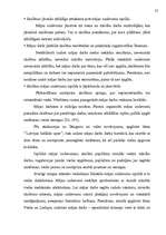 Diplomdarbs 'Tēmas ’’Latvijas lielākās upes’’ apguve dabaszinībās 3.klasē', 31.