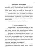 Diplomdarbs 'Tēmas ’’Latvijas lielākās upes’’ apguve dabaszinībās 3.klasē', 33.