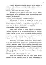 Diplomdarbs 'Tēmas ’’Latvijas lielākās upes’’ apguve dabaszinībās 3.klasē', 34.