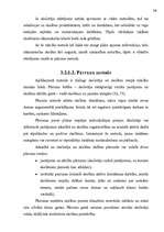 Diplomdarbs 'Tēmas ’’Latvijas lielākās upes’’ apguve dabaszinībās 3.klasē', 36.