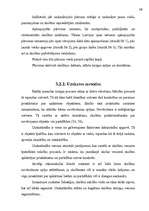 Diplomdarbs 'Tēmas ’’Latvijas lielākās upes’’ apguve dabaszinībās 3.klasē', 38.