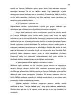 Diplomdarbs 'Tēmas ’’Latvijas lielākās upes’’ apguve dabaszinībās 3.klasē', 48.