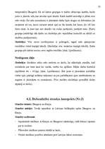 Diplomdarbs 'Tēmas ’’Latvijas lielākās upes’’ apguve dabaszinībās 3.klasē', 52.