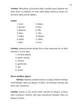 Diplomdarbs 'Tēmas ’’Latvijas lielākās upes’’ apguve dabaszinībās 3.klasē', 54.