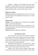 Diplomdarbs 'Tēmas ’’Latvijas lielākās upes’’ apguve dabaszinībās 3.klasē', 62.