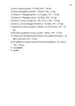 Diplomdarbs 'Tēmas ’’Latvijas lielākās upes’’ apguve dabaszinībās 3.klasē', 68.