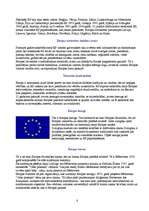 Referāts 'Eiropa', 6.